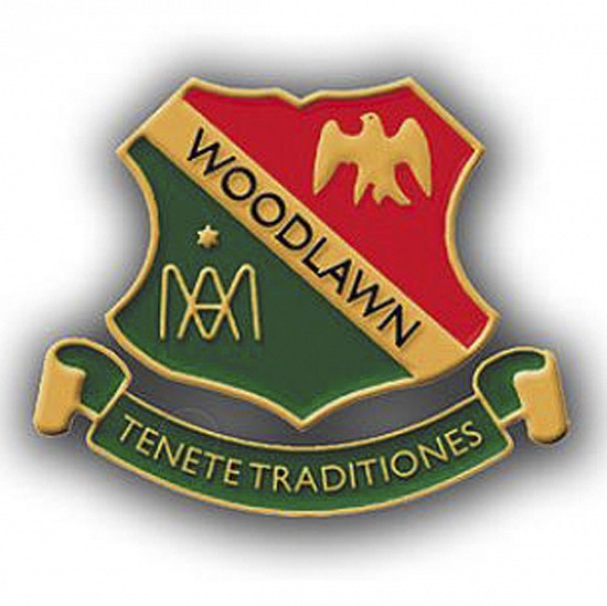 Woodlawn College Formal 2018