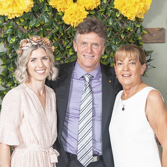 Our Kids Melbourne Cup Function 2019