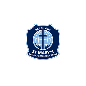 St Mary's Catholic College Casino Year 12 Formal 2021