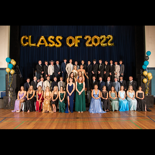 2022 St Mary’s Catholic College Yr12 Formal - Cake - Event Photography ...