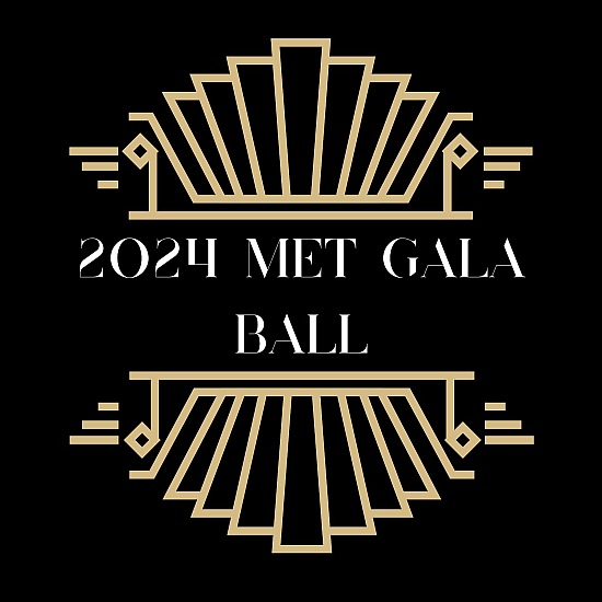 2024 Met Gala Ball