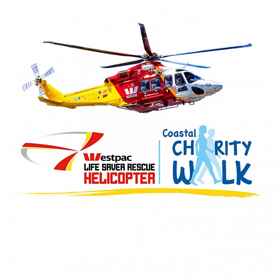 Helicopter Rescue Ballina to Byron Walk