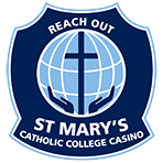 St Mary's Catholic College Casino Formal 2018