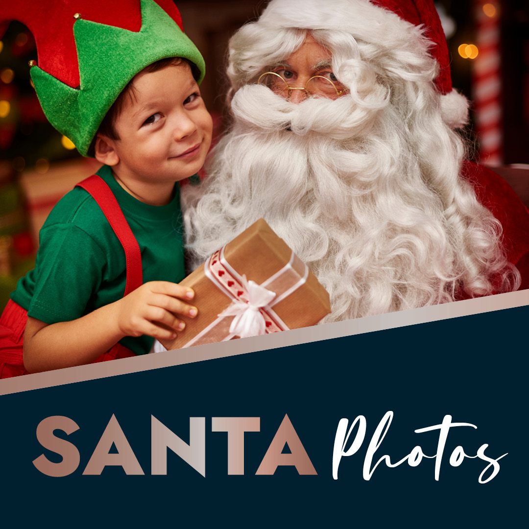 Santa Photos - BALLINA FAIR SANTA PHOTOS 2022 - The New Camera House