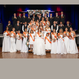 2024 Northern United Debutante Ball